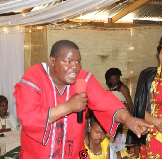 Community-based children care and psychosocial support engagement